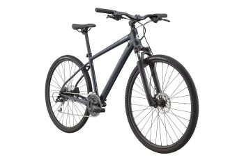 Rower crossowy Cannondale Quick Cx 3 w 100% gotowy + Gratis Rower crossowy Cannondale Quick Cx 3 w 100% gotowy + Gratis